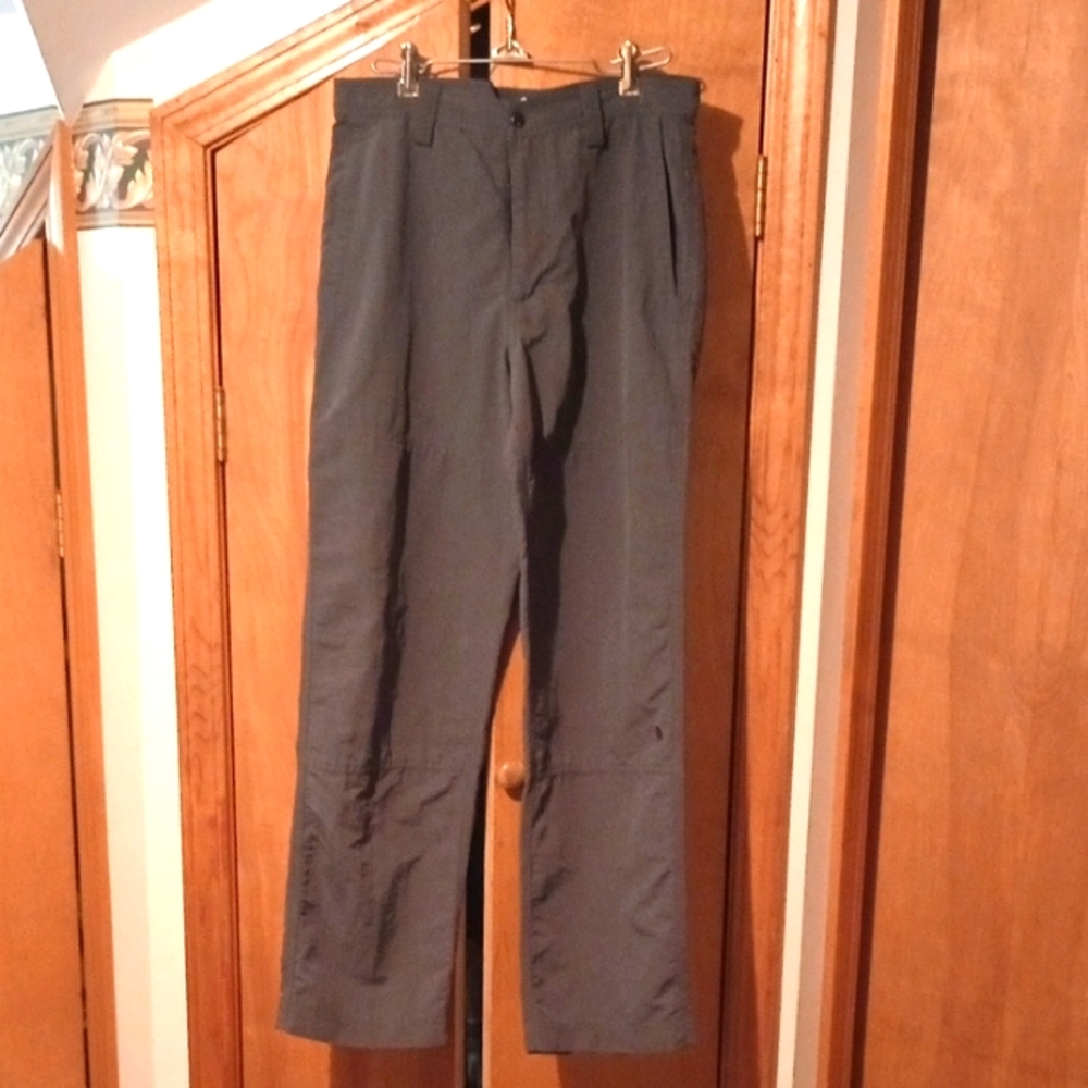 North Face (Men's)